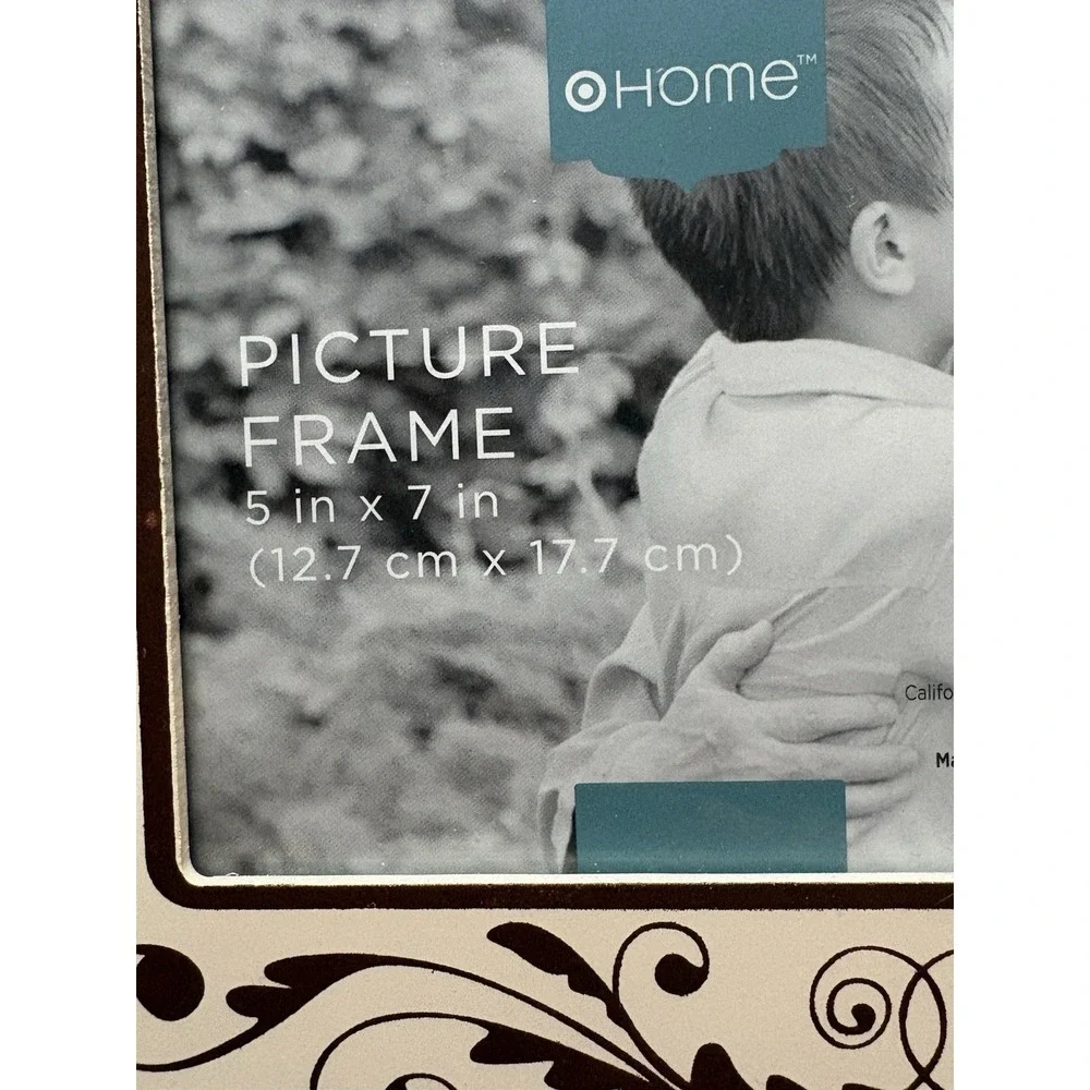 14 x 14 Wall‎ Mounted Grandkids Picture Frame Home Decorations Photo